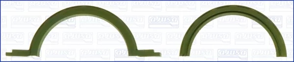 Купить Сальник. вала korb. jeep wrangler 2 03- 61000500