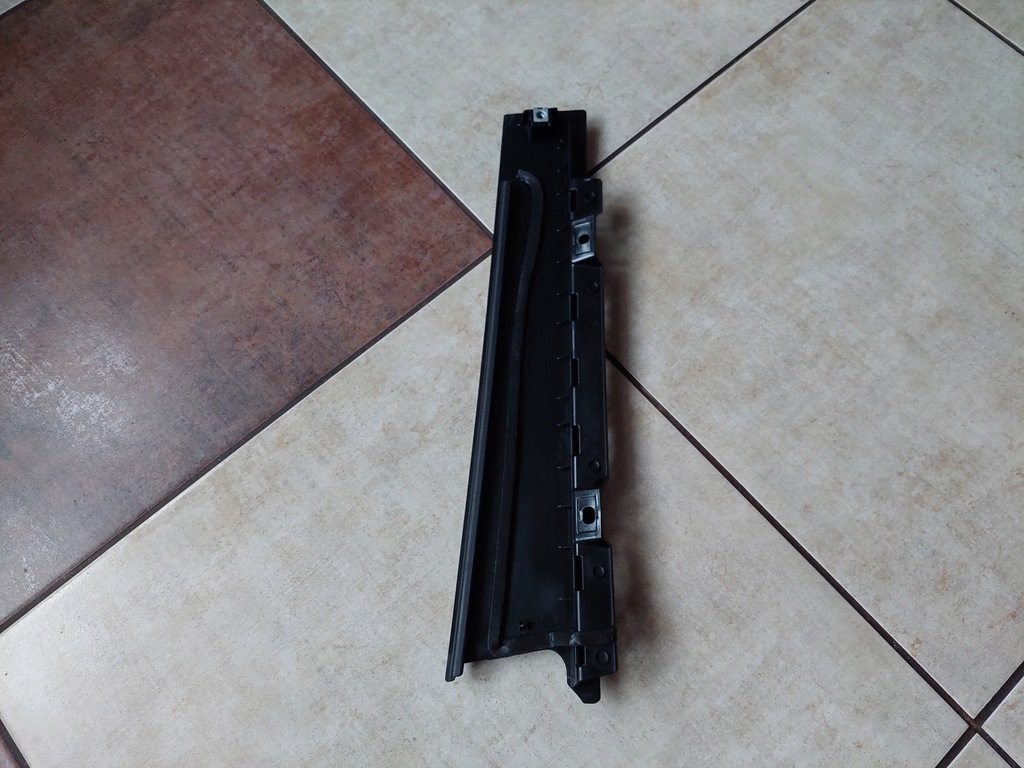 фото №6, Молдинг дверь - правая - opel crossland x