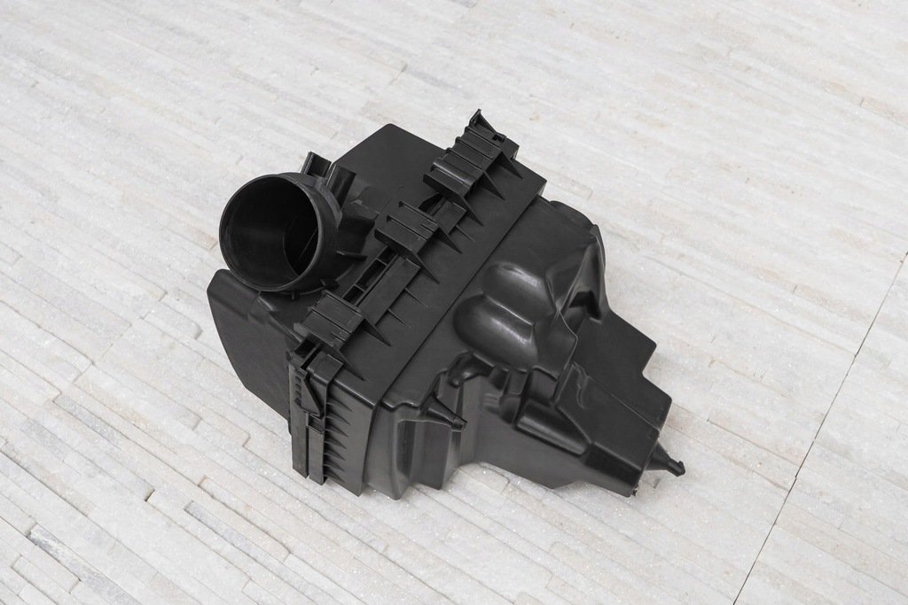 фото №8, Ford edge mk2 2014-2018 корпус фильтра воздуха