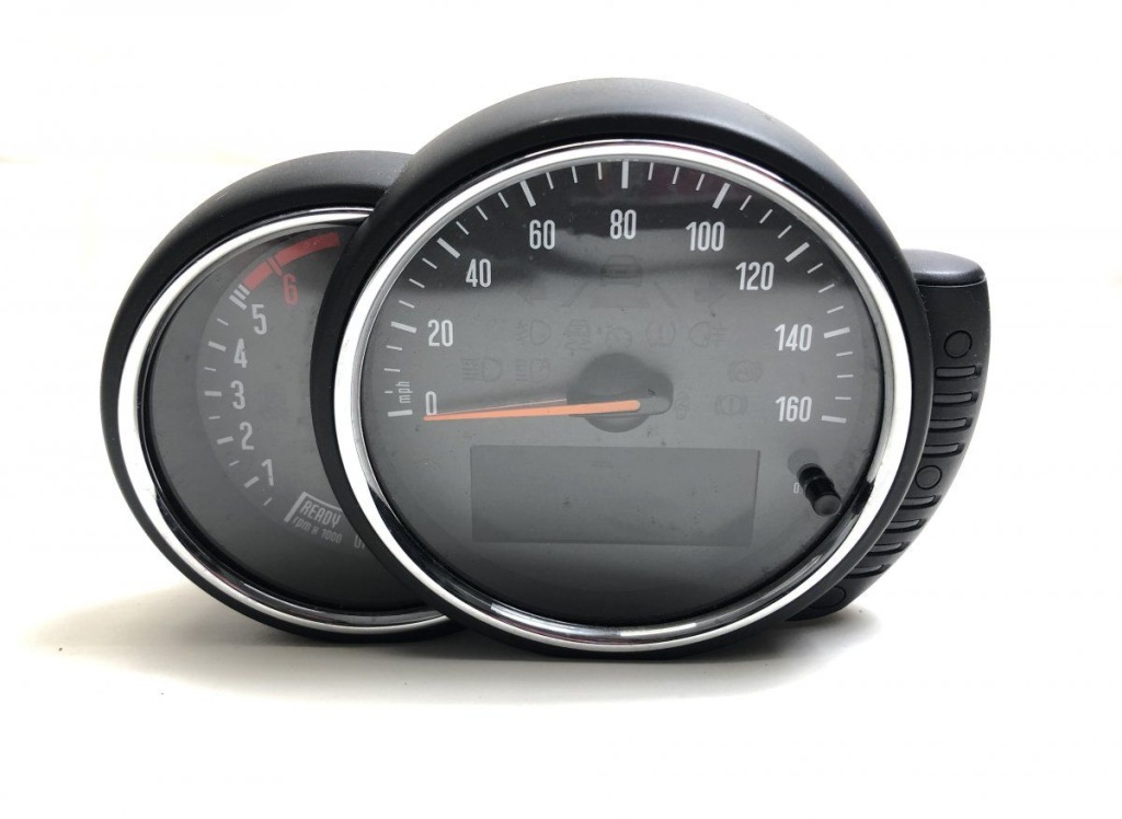 Купити 6843996 набір індикаторів mini mini clubman 2