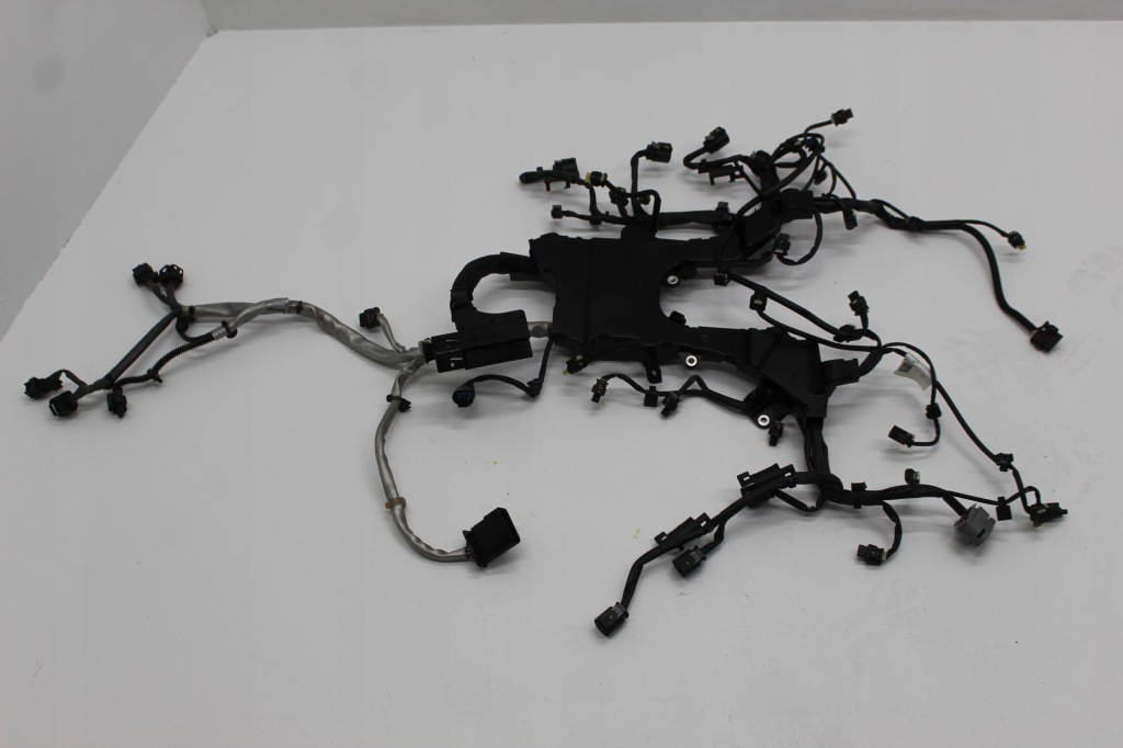 фото №1, Mercedes w222 жгут двигателя a2761591025