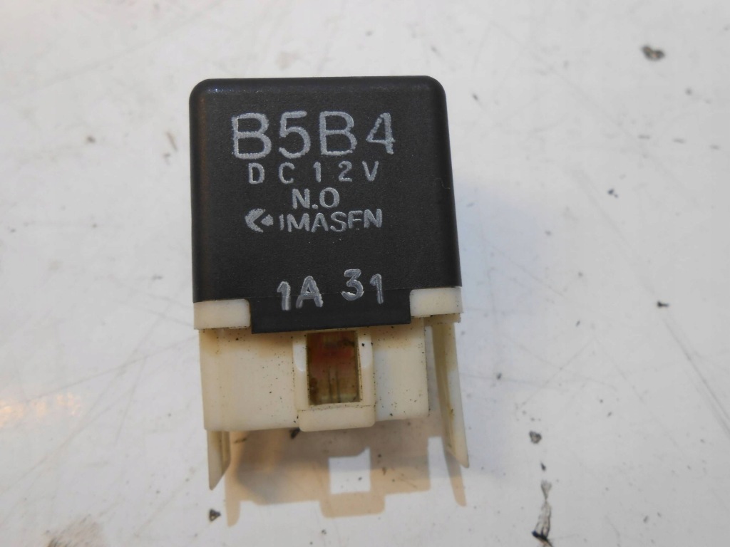 Mazda demio premacy 626 реле b5b4 1a31 Недорого