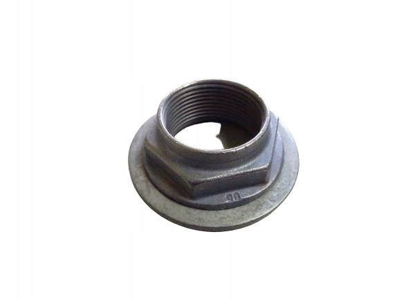 фото №1, Оригінальний номер psa 373932 гайка ступиця колеса оригінал