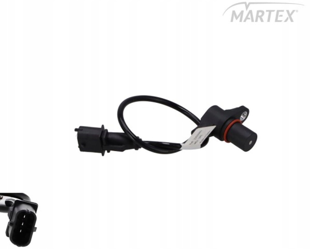 фото №1, Cojali датчик обертання вала 1398467 daf cf