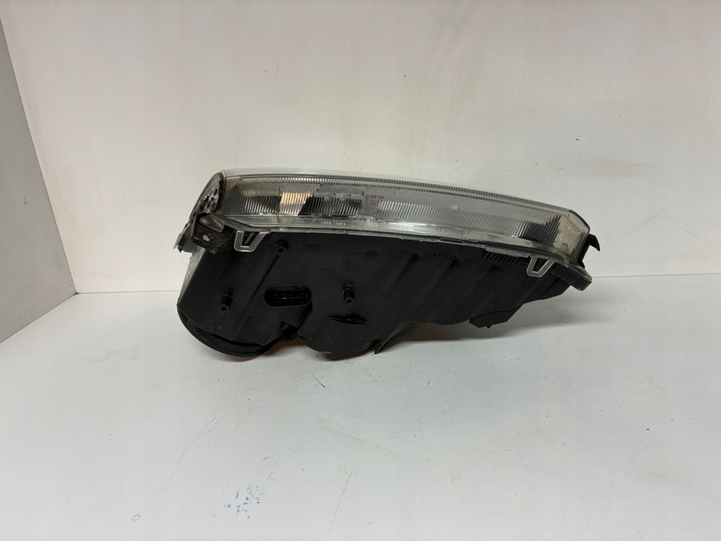 Opel vectra c лампа перед передня права європа 155888-00 лінза Доставка