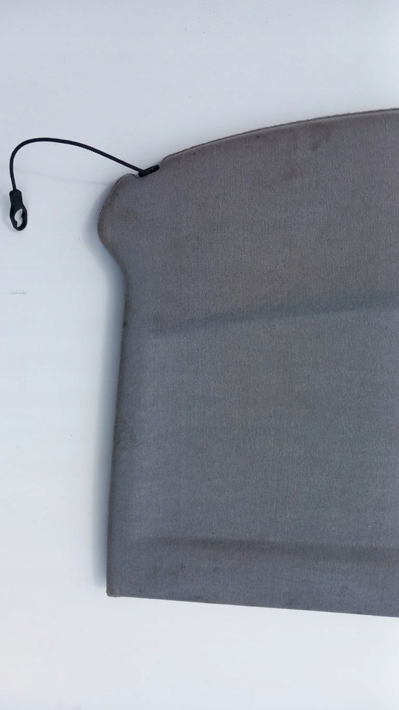 фото №3, Bmw e87 полиця багажника