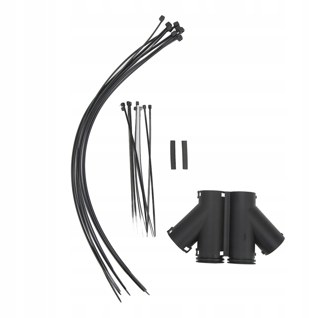 фото №12, Джгут трубопровід двигуна вантажівки 22248490