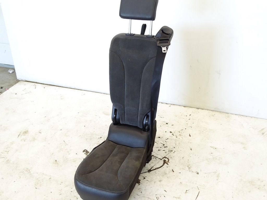 фото №4, Сиденье средний задняя mercedes w251 r klasa