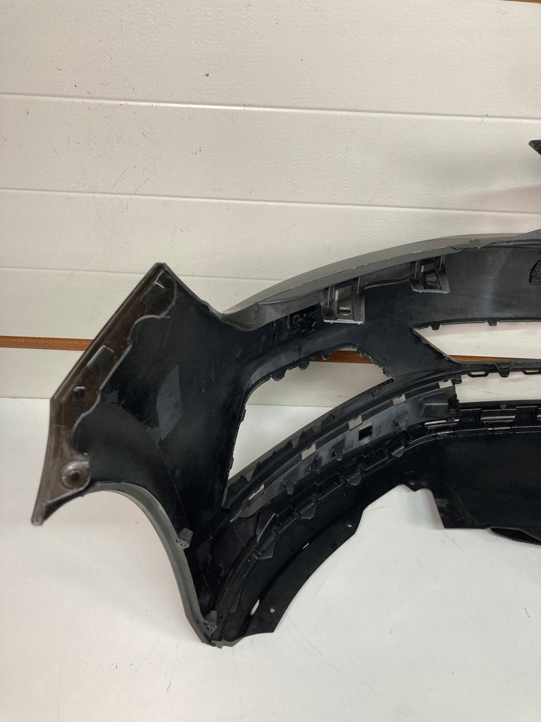 фото №12, Бампер передний vw polo vi 6 2g0