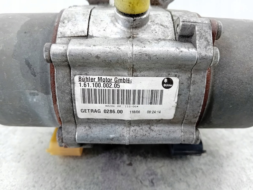 фото №7, Циліндр зчеплення коробки smart forfour i 16110000205 1.5 cdi