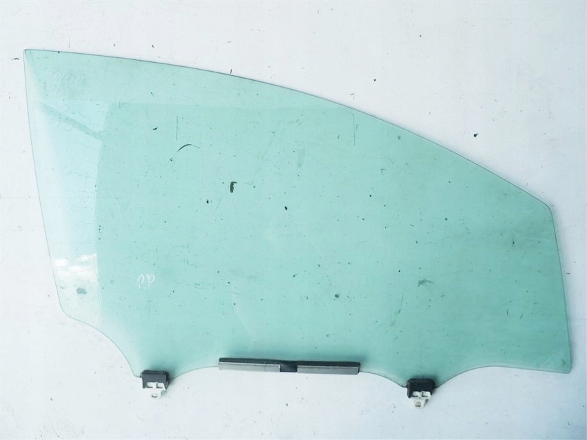 фото №1, Скло передня права двері toyota auris i 5d jtd