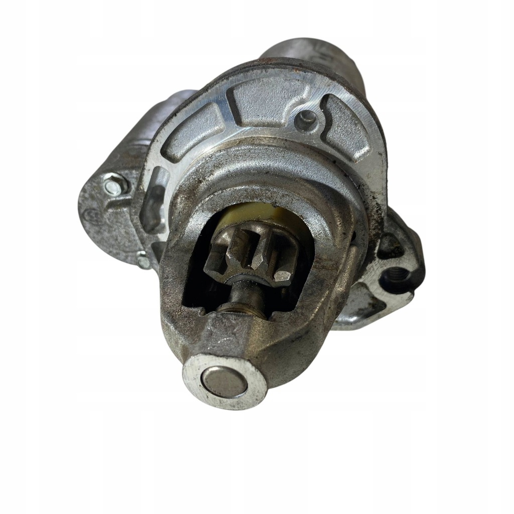 фото №3, Dodge challenger 2019 стартер