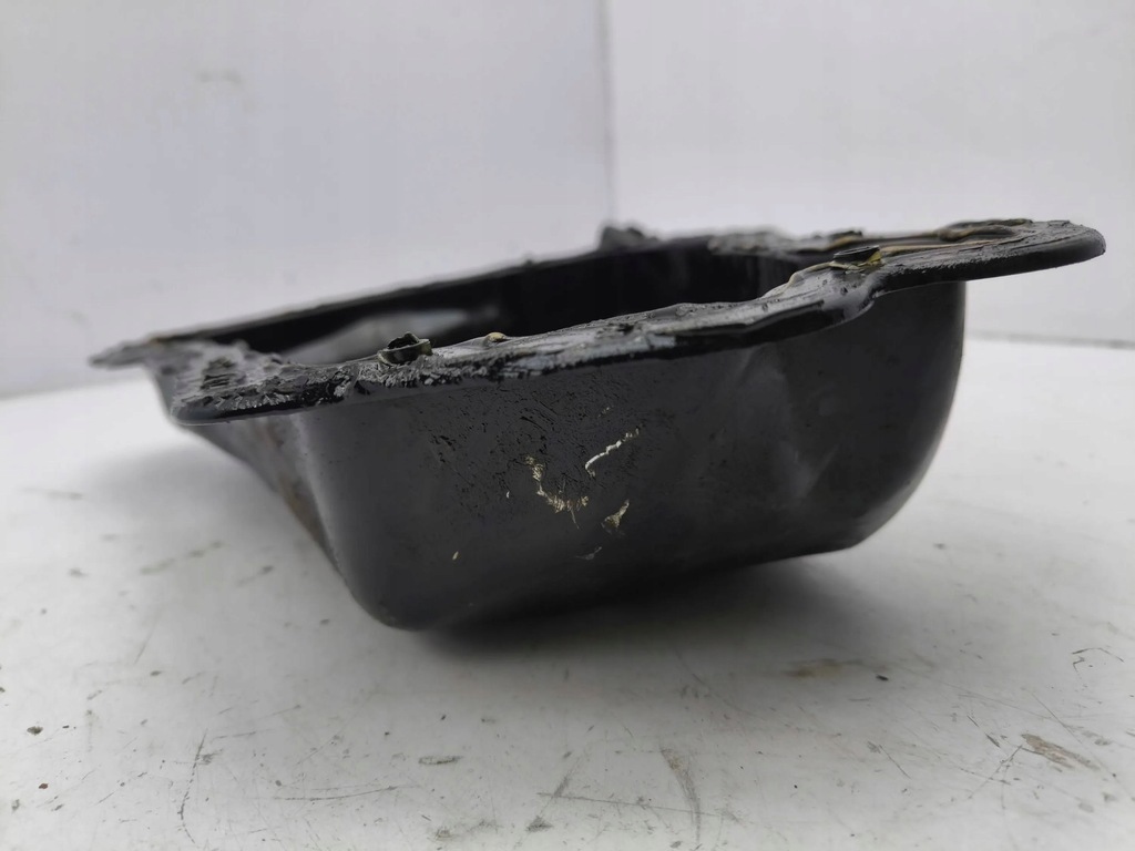 фото №5, Ford kuga ii 2014 піддон масляна