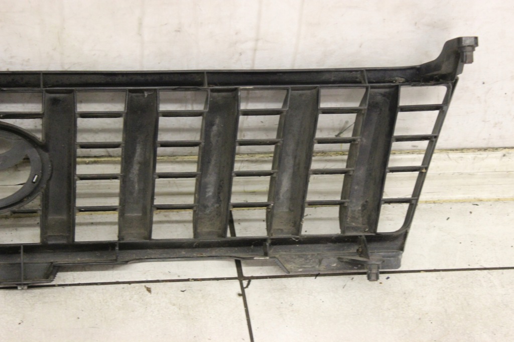 фото №6, Решітка радіатора решітка радіатора бампера перед land cruiser j90 96r-