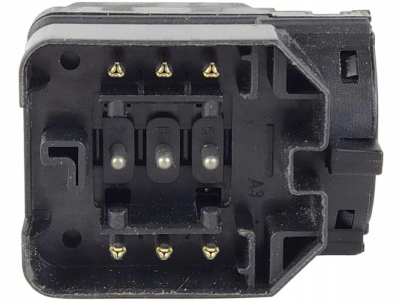 Колодка замка запалювання bmw e38 e39 e46 x3 e83 x5 e53 z4 febi Недорого
