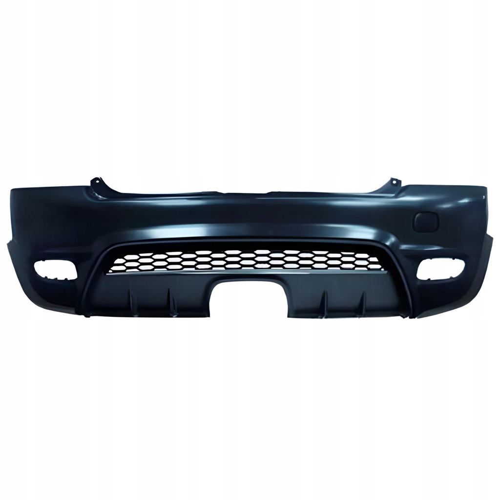 фото №1, Бампер bmw mini one cooper clubman 06-10