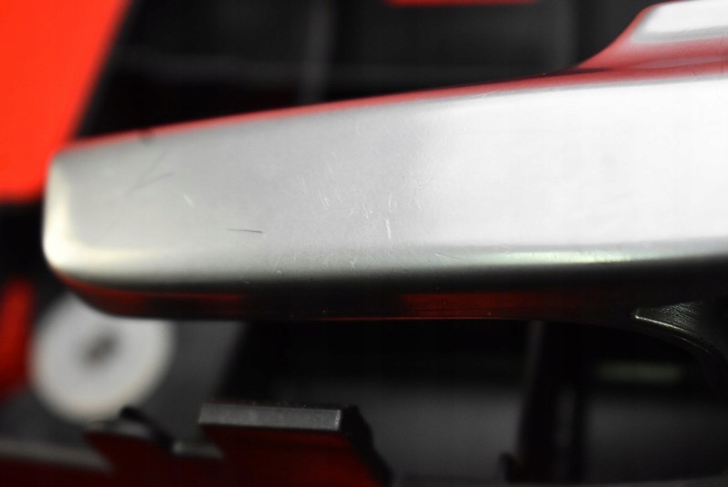 фото №10, Ручка внутренняя правая перед ford galaxy mk2 mk3 2 ii 3 iii 10r