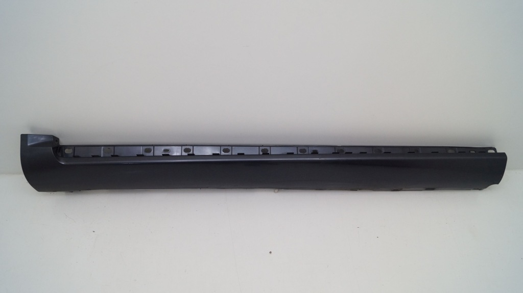 фото №1, Audi a8 d3 4e0 853859g порог левый молдинг порог