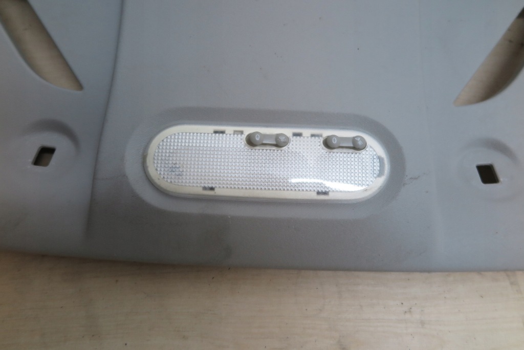 фото №4, Бардачок полка потолок renault kangoo ii