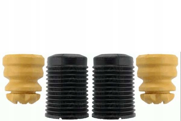 фото №1, Захист відбійники амортизатора захист пилозахисна s