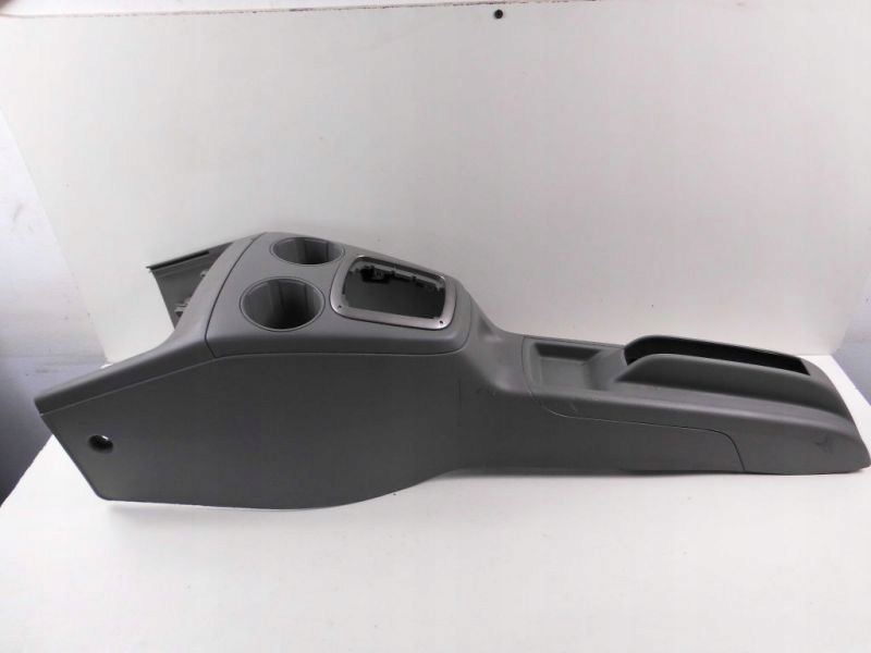 фото №1, Mazda ii 2 dy консоль середня тунель