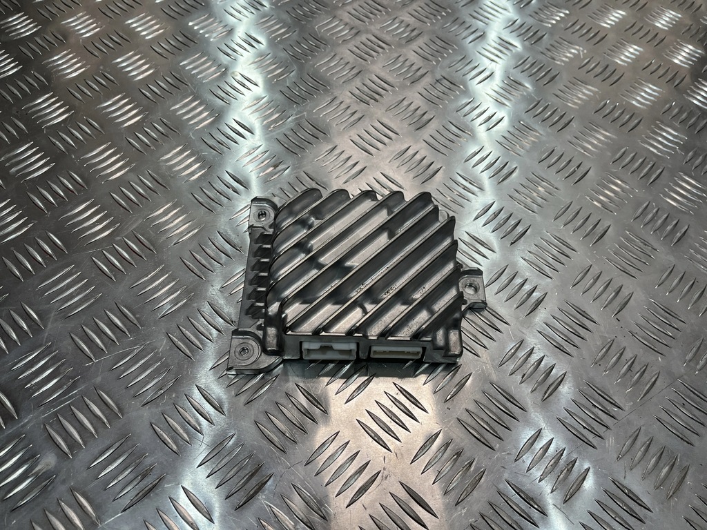 фото №1, Модуль блок управления nissan x-trail t33 22-