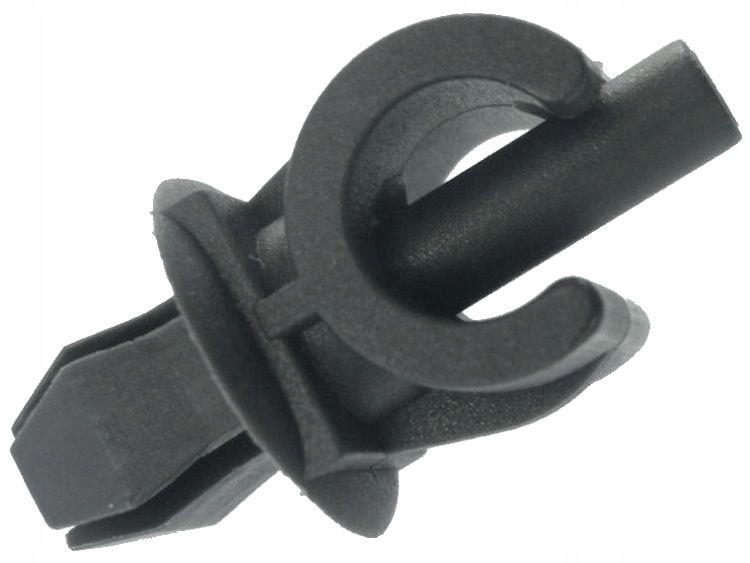 фото №1, 2x vw bora golf 4 5 polo клипса опоры 8 капот