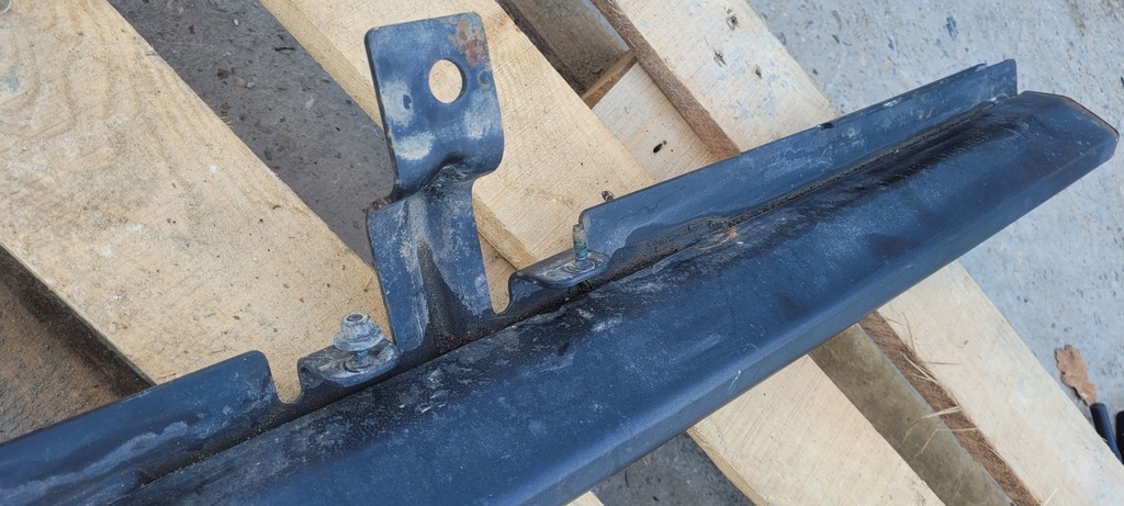 фото №11, Jeep wrangler jk rubicon поріг лівий накладка 55397067ad 3d