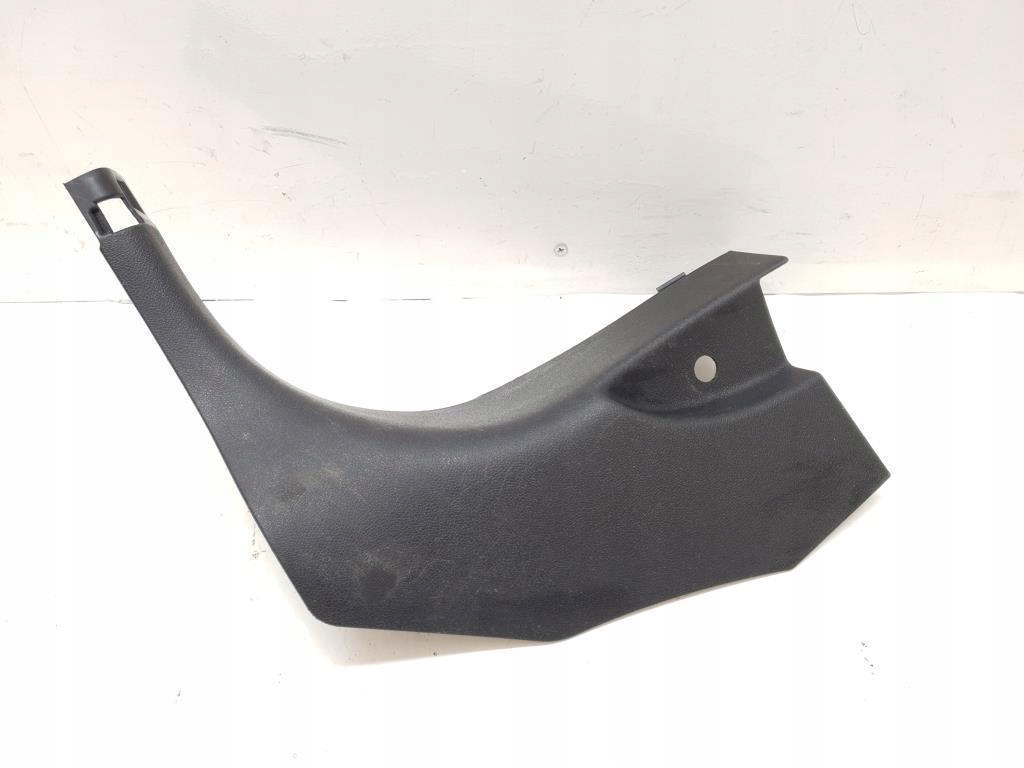 фото №2, Молдинг захист поріг лівий перед scenic iii lift