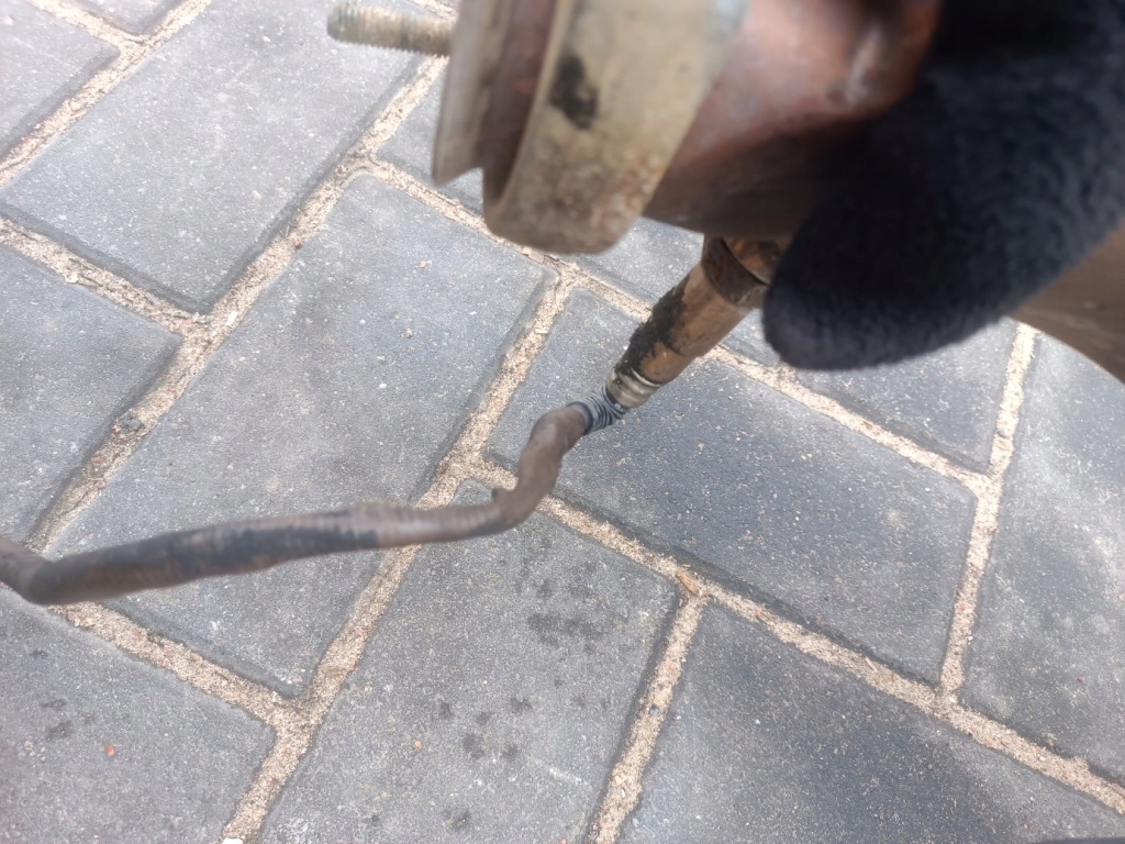 Mercedes s550 w222 13-20 каталізатор лівий правий 4.7 usa Ціна