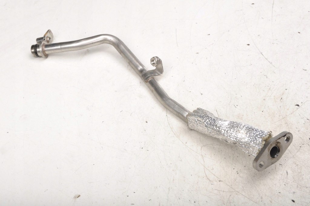 фото №1, Mercedes w177 2.0 шланг масляний a6541807800