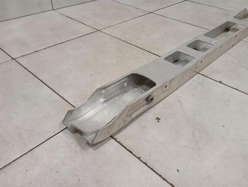 фото №6, Балка заднего бампера porsche boxster 987 98750524100 багажник заднего zde