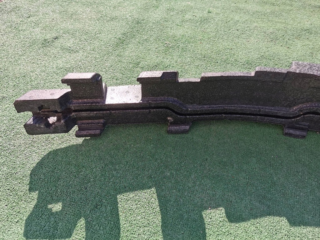 фото №10, Bmw 2 f45 f46 абсорбер бампера перед передний 7302495