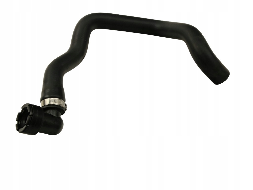 фото №8, Fast ft61081 шланг гнучкий радіатора