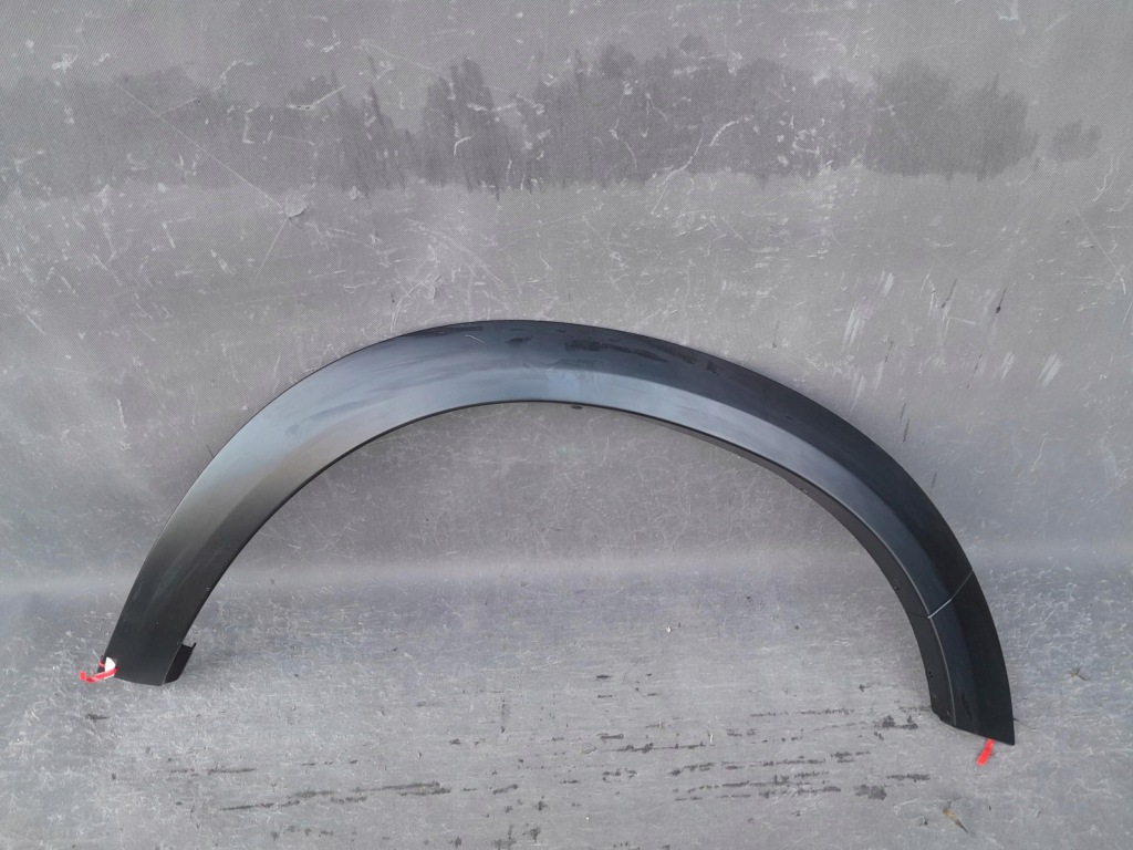 фото №1, Dodge ram 13-18 молдинг na крыло перед правая oryg