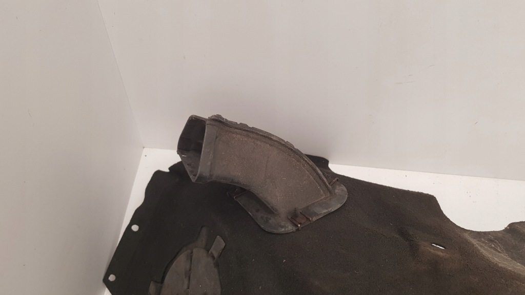 фото №4, Подкрылок перед передние левая mini countryman r60 r61 cooper s jcw 9807831