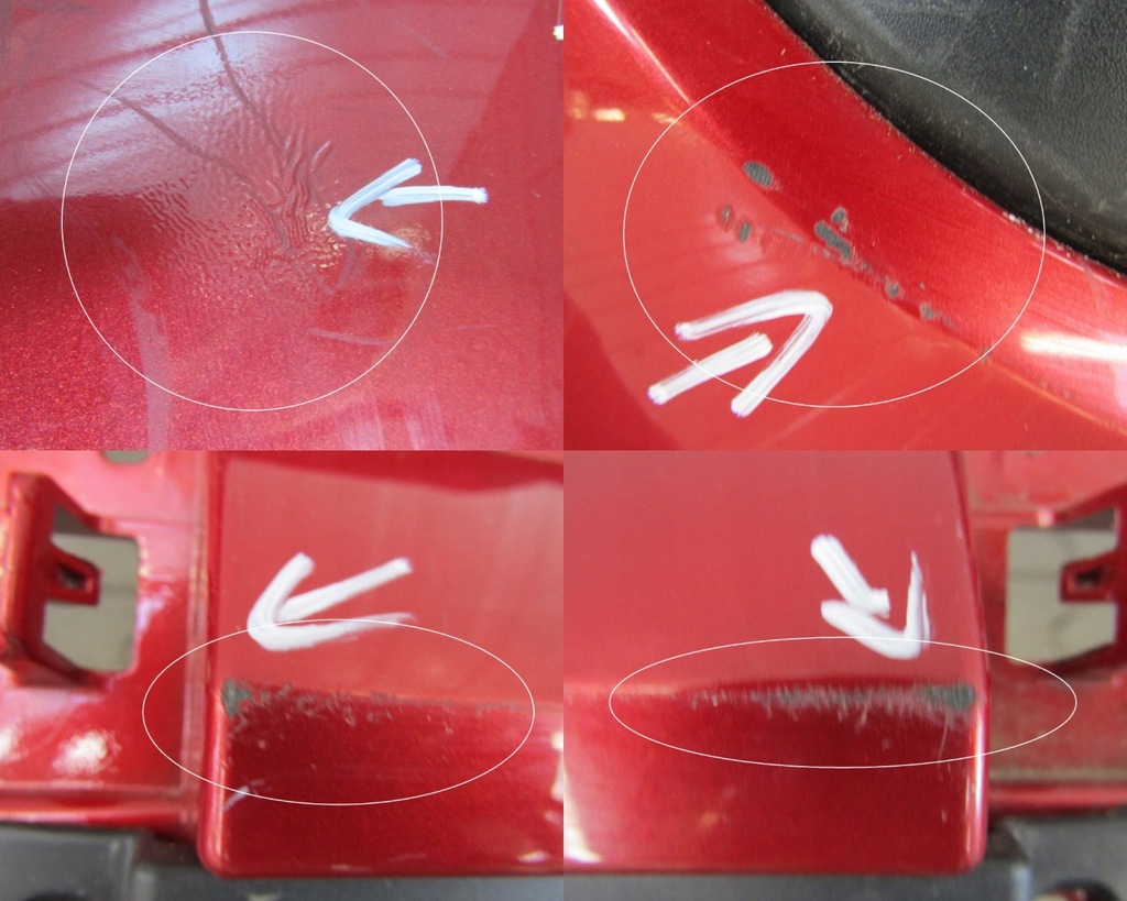 фото №13, Бампер перед передний suzuki sx4 s-cross ii 21-