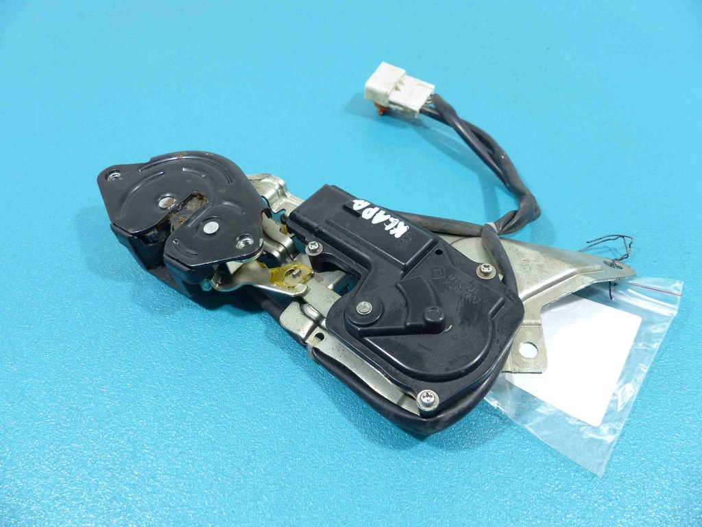 фото №1, Замок кришки задня honda legend iv kb1 04-08