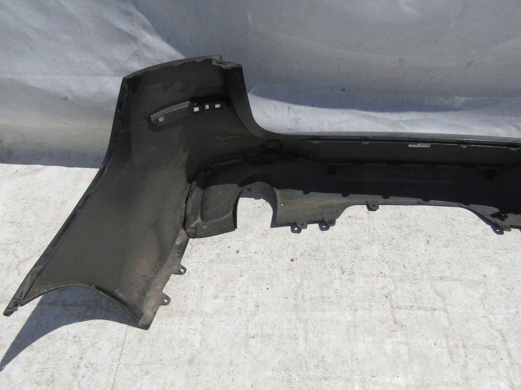 фото №11, Бампер bmw 2 f46 lift lci 18- задняя pdc m-pakiet