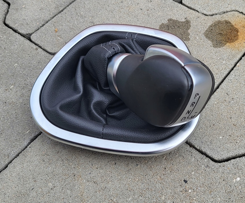 фото №1, Trafic iii vivaro talento ручка чохол автоматична коробка передач