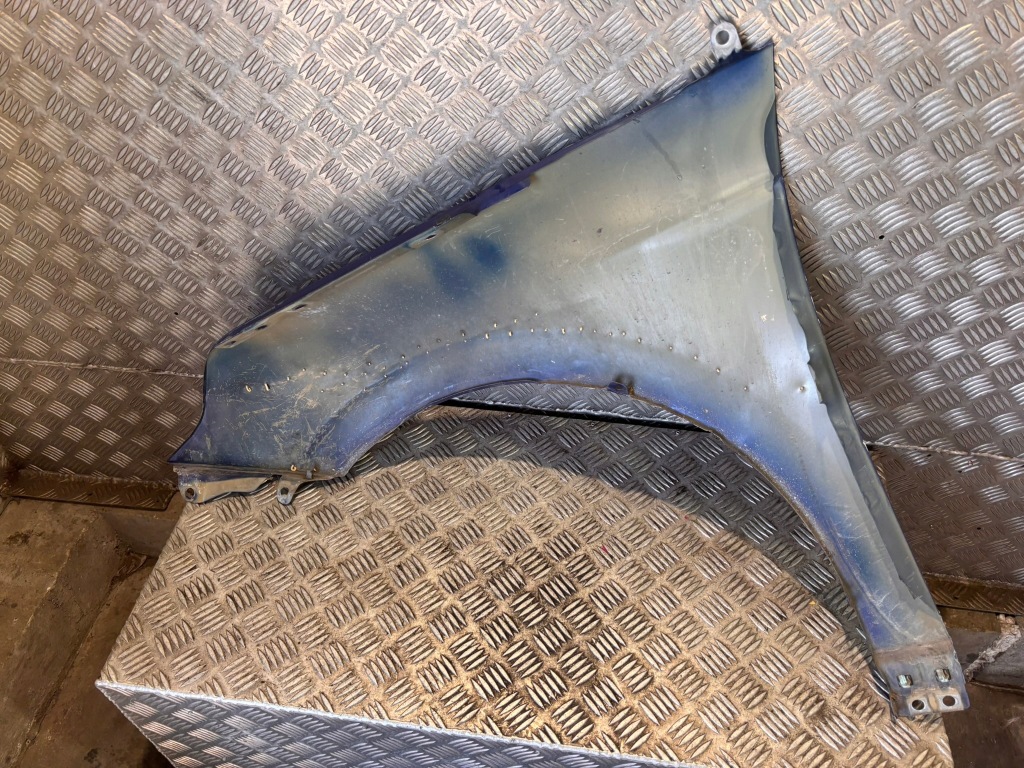 Hyundai ioniq крила праві перед yp5 Зі Шроту