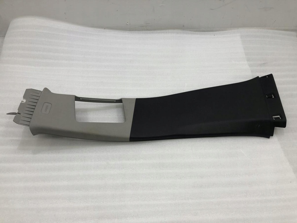 фото №1, Захист стійка ліва opel insignia a 13221254