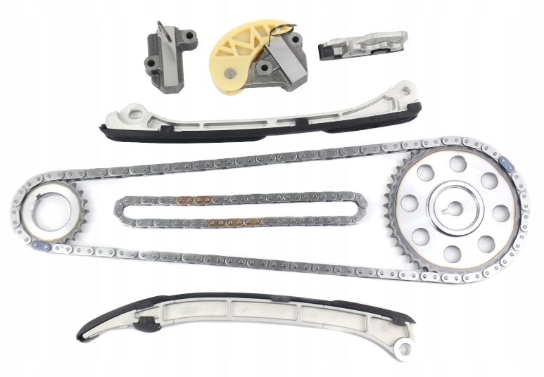 фото №7, Вал клапанов выпускных i набор питающий mazda 6 cx-5