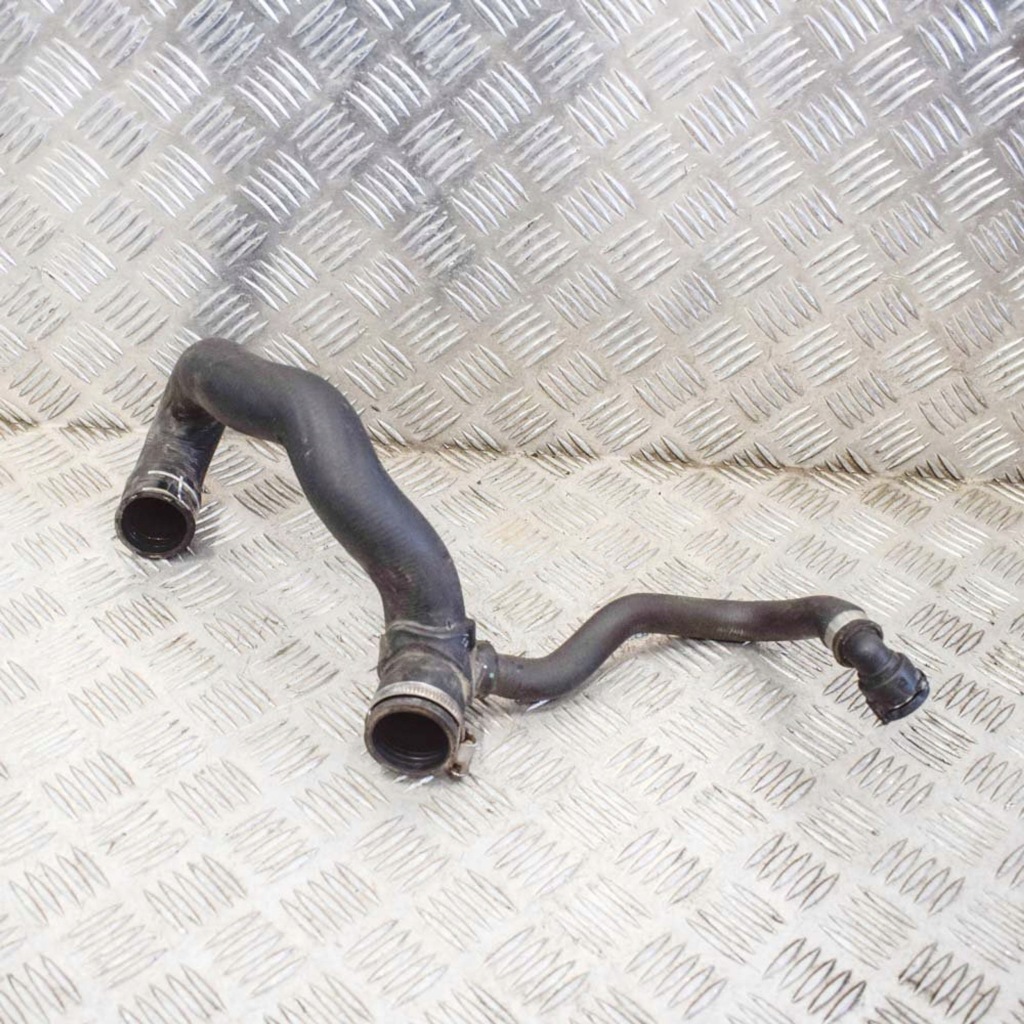 фото №1, Bmw 2 f22 f23 2015 шланг / wąż радиатора