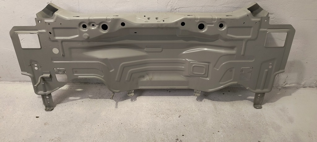 фото №12, Pas задня задній підсилювач стіна suzuki swift mk7