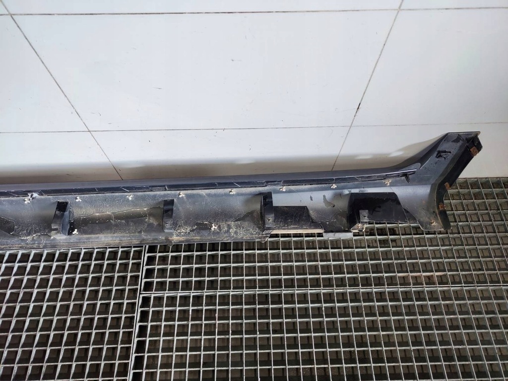 фото №11, Молдинг поріг накладка поріг права volvo xc60 i xc 60 31294849