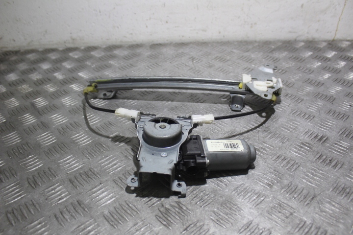 фото №1, Механизм окон правый задняя nissan qashqai i