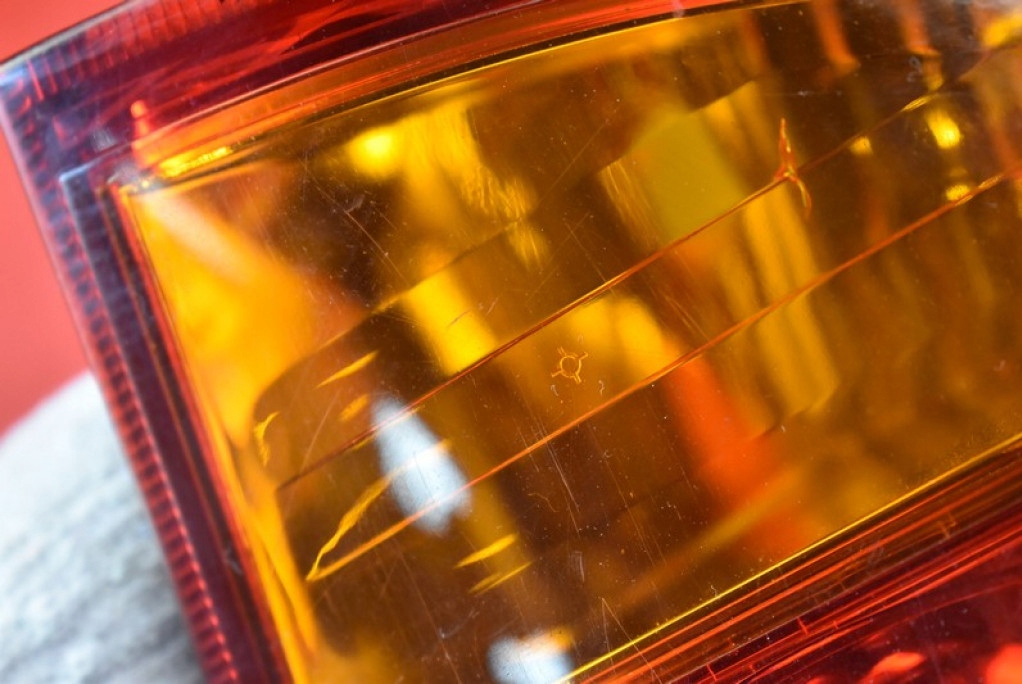 фото №8, Лампа права задня задня 92402-257 hyundai accent sedan lift 02-06