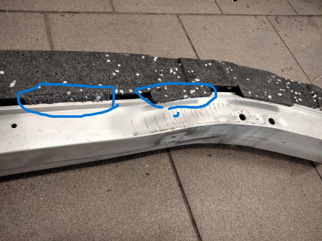 фото №6, Bmw 1 f20 f21 11-15 m-pakiet балка перед передня