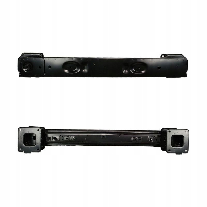 фото №1, Балка бампера ford transit tourneo connect 2003-2006